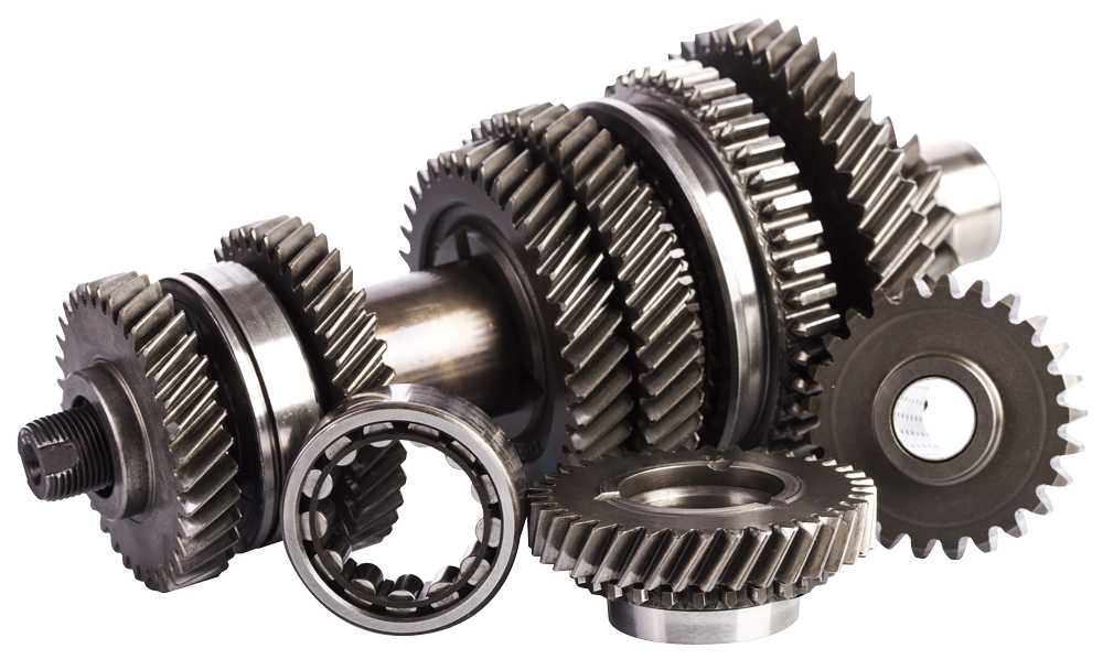 Transmission Parts – Gardner Parts